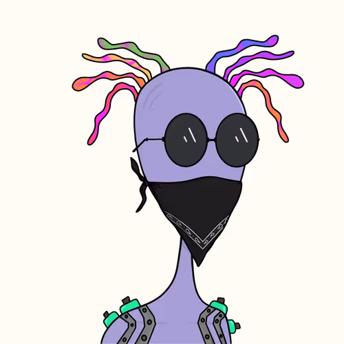 Lonelyalienspaceclub
