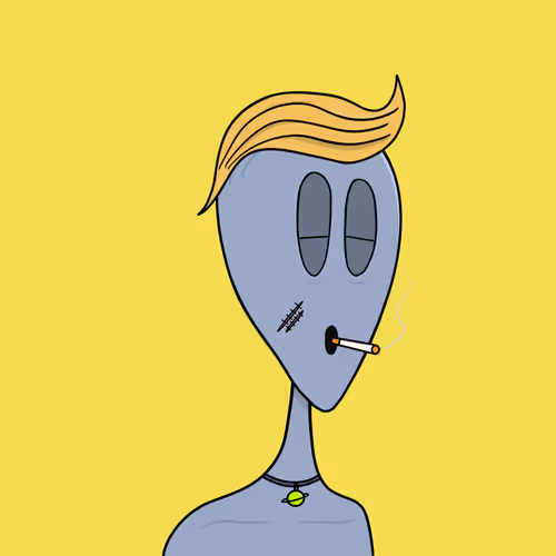 Lonelyalienspaceclub