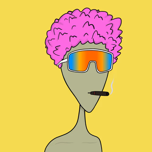 Lonelyalienspaceclub