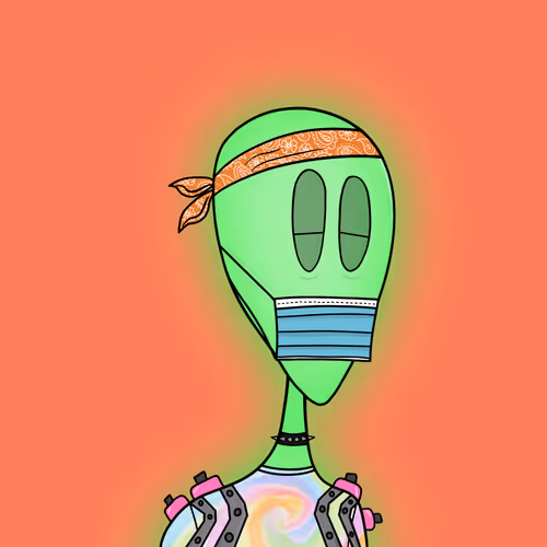 Lonelyalienspaceclub