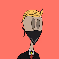 Lonely Alien #5787