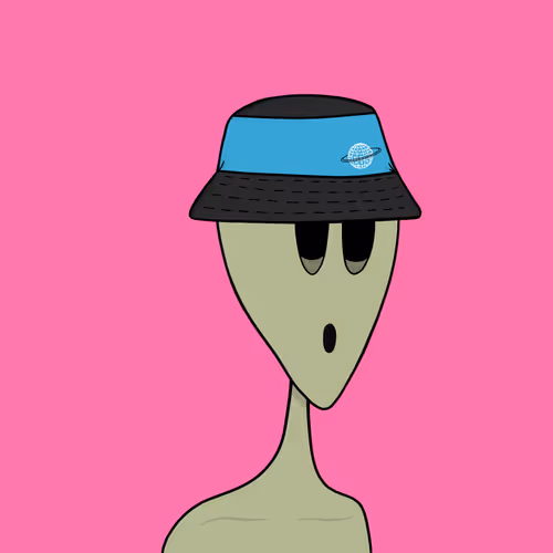 Lonelyalienspaceclub