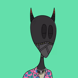 Lonely Alien #577