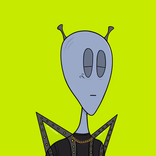 Lonelyalienspaceclub