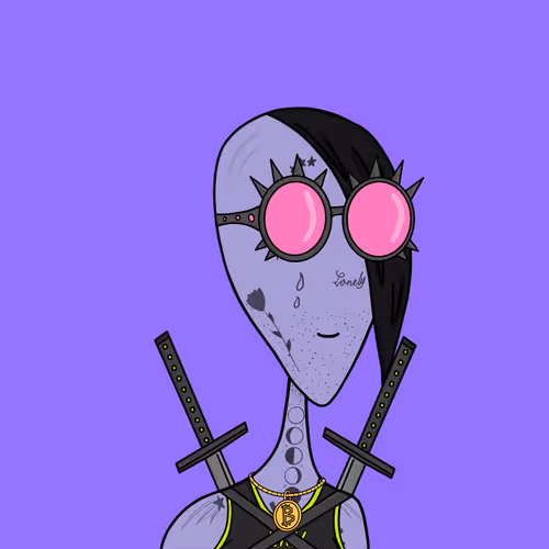 Lonelyalienspaceclub