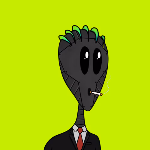 Lonelyalienspaceclub