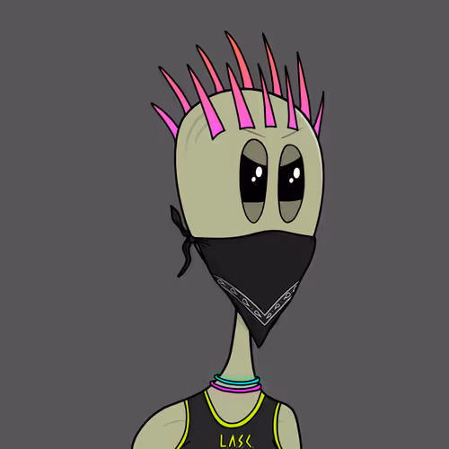Lonelyalienspaceclub