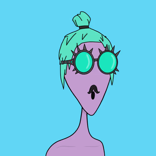 Lonelyalienspaceclub