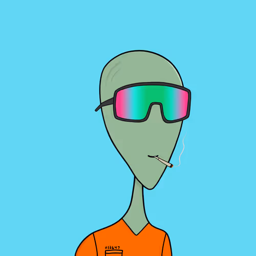 Lonelyalienspaceclub