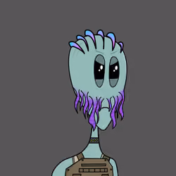 Lonely Alien #2011