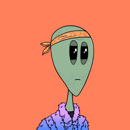Lonelyalienspaceclub