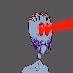 Lonely Alien #9480