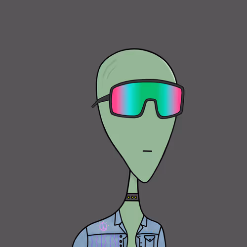 Lonelyalienspaceclub