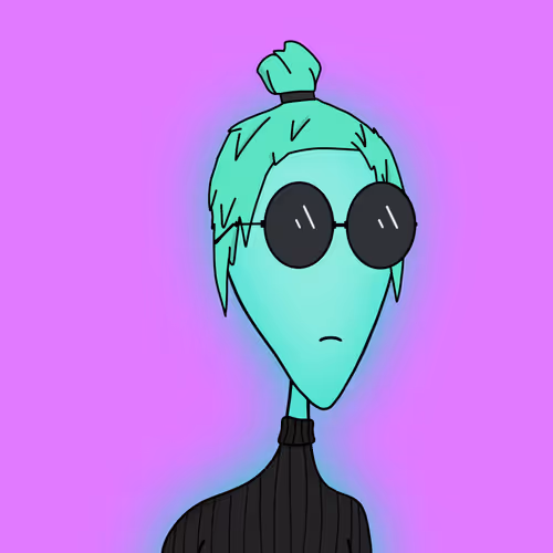 Lonelyalienspaceclub