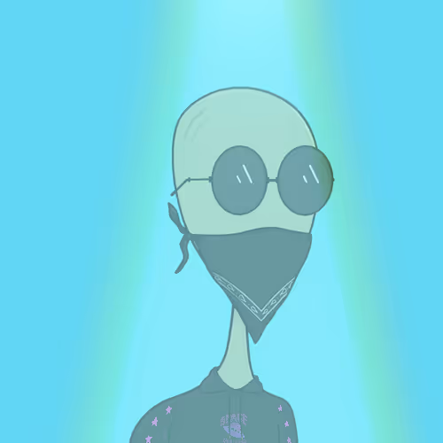 Lonelyalienspaceclub