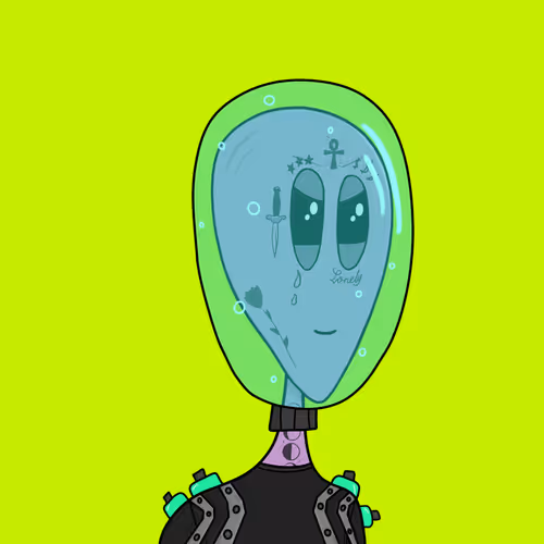 Lonelyalienspaceclub