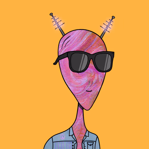 Lonelyalienspaceclub