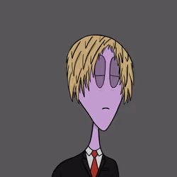 Lonely Alien #5942