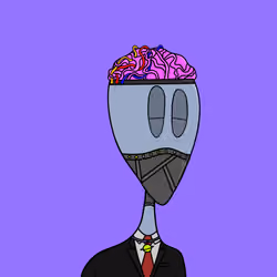 Lonely Alien #7397