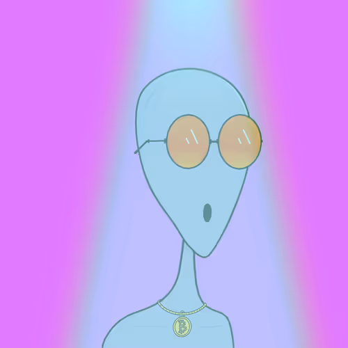Lonelyalienspaceclub