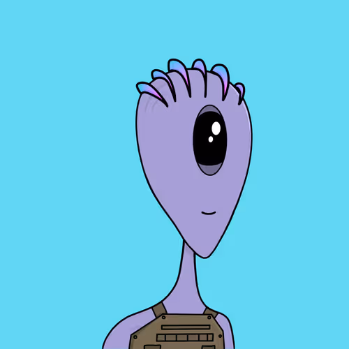 Lonelyalienspaceclub