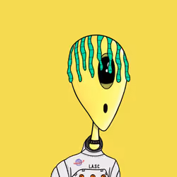 Lonely Alien #938