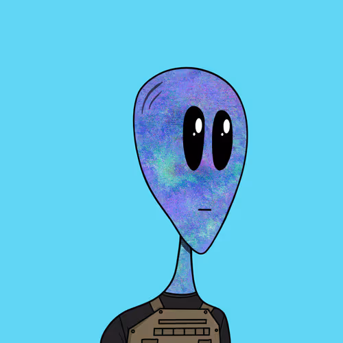 Lonelyalienspaceclub