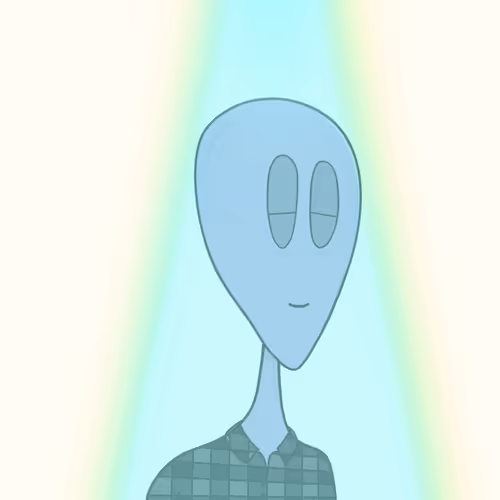 Lonelyalienspaceclub