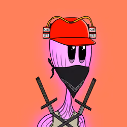 Lonely Alien #4826