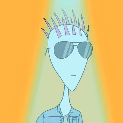 Lonelyalienspaceclub
