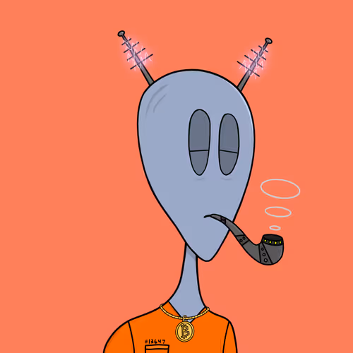 Lonelyalienspaceclub