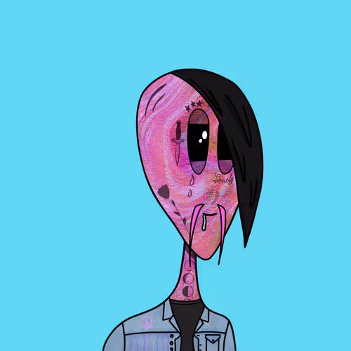 Lonelyalienspaceclub
