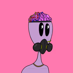 Lonely Alien #5472
