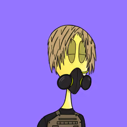 Lonely Alien #1293