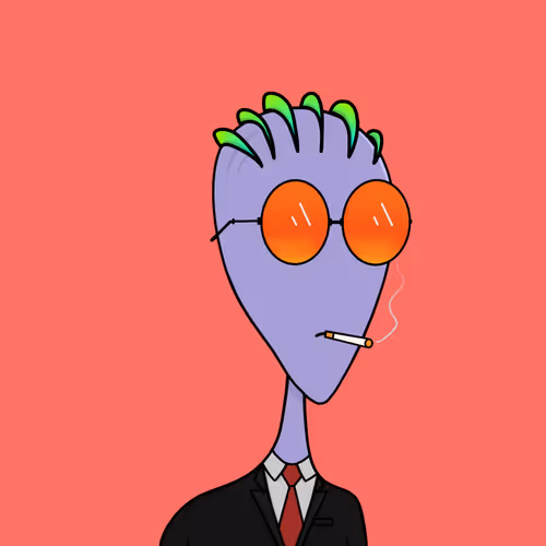 Lonelyalienspaceclub