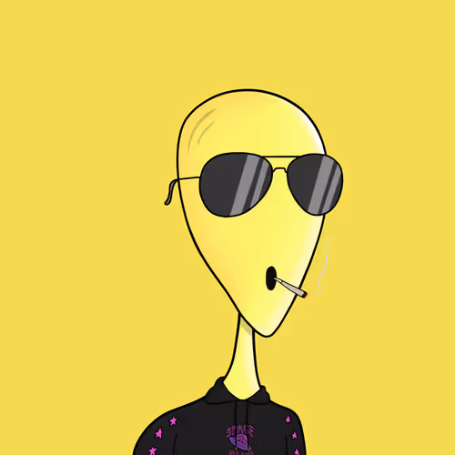 Lonelyalienspaceclub