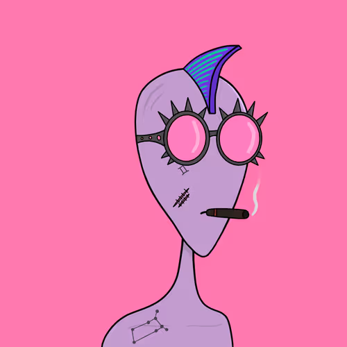 Lonelyalienspaceclub