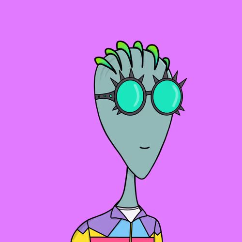 Lonelyalienspaceclub