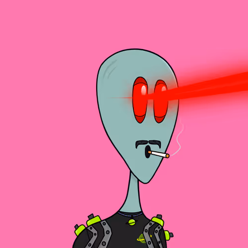 Lonelyalienspaceclub