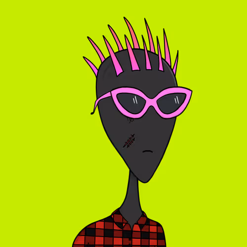 Lonelyalienspaceclub