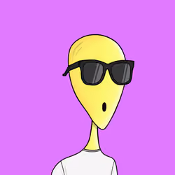 Lonely Alien #2751