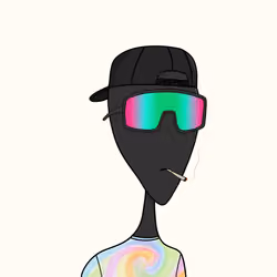 Lonely Alien #5371