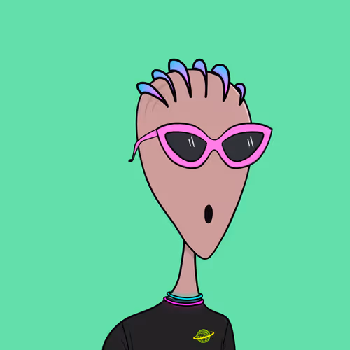 Lonelyalienspaceclub