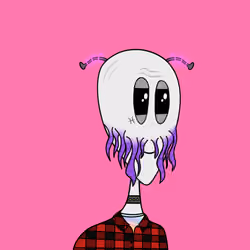Lonely Alien #1093