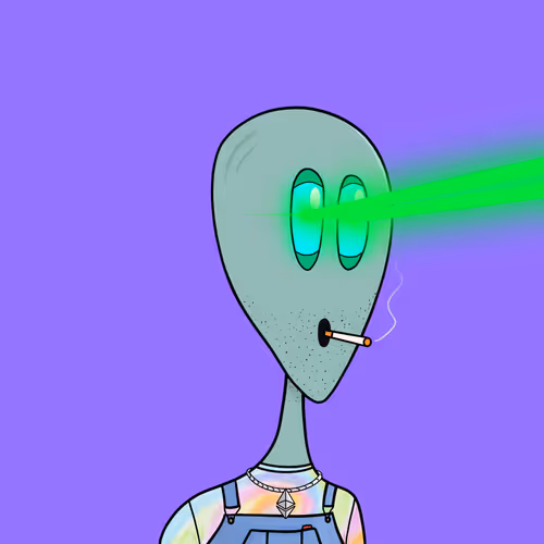 Lonelyalienspaceclub