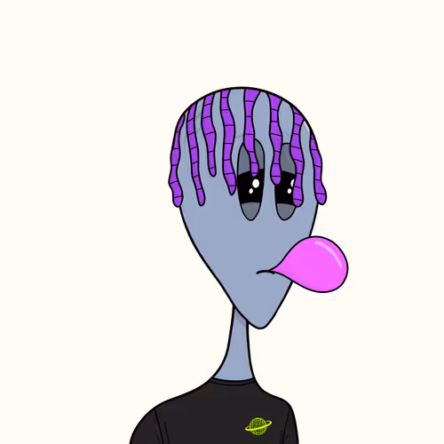 Lonelyalienspaceclub