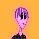 Lonely Alien #2803