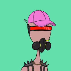 Lonely Alien #9746