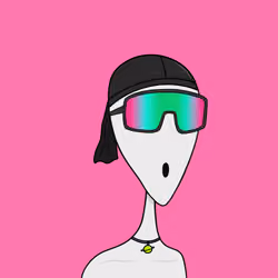 Lonely Alien #5709
