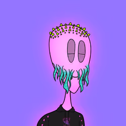 Lonely Alien #4655